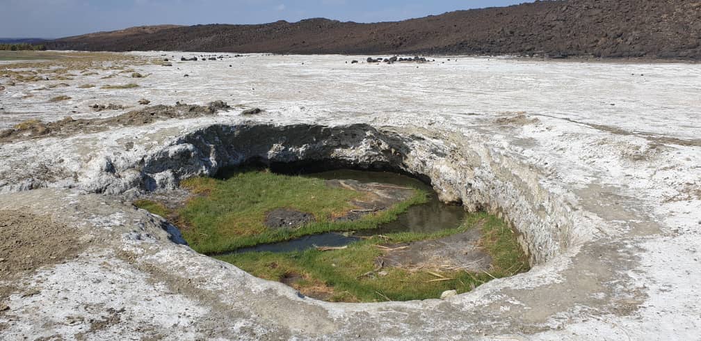 Dépression des Allos 2
