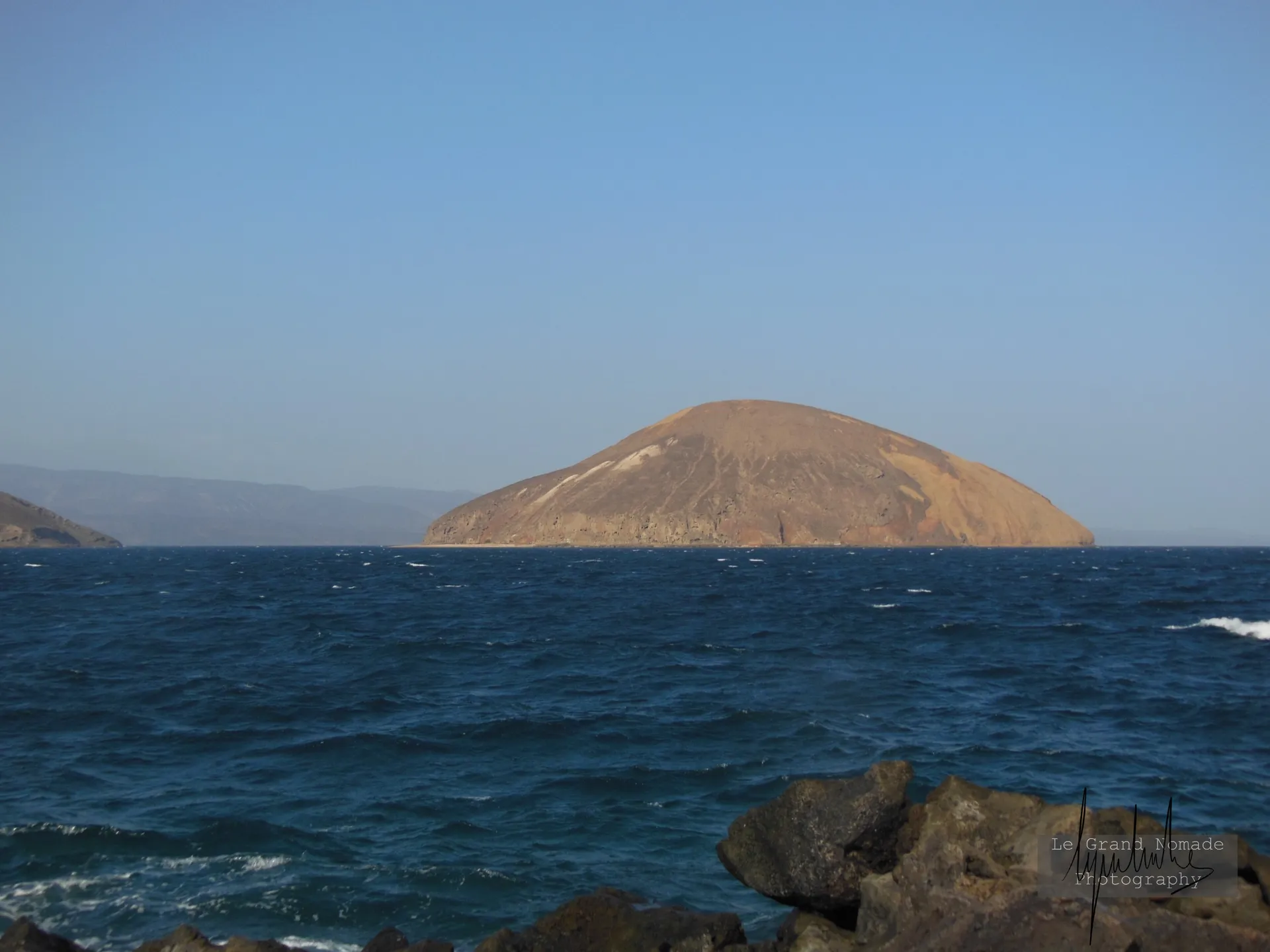 Zone Volcanique du Goubet 2