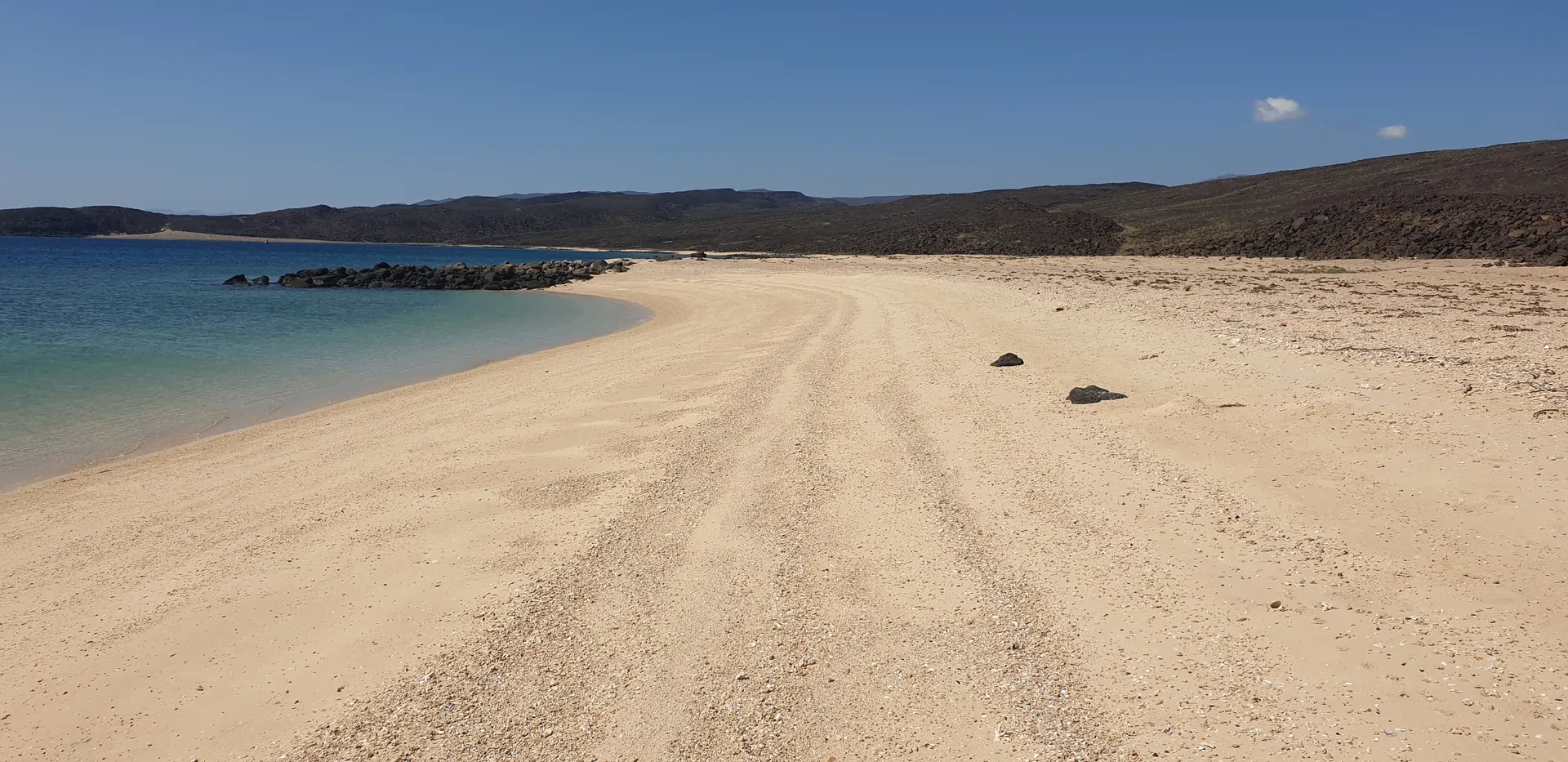 Zone Volcanique du Goubet 3