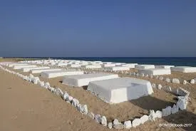 Obock & Mangroves de Godoria 4